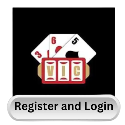 365vic register and login