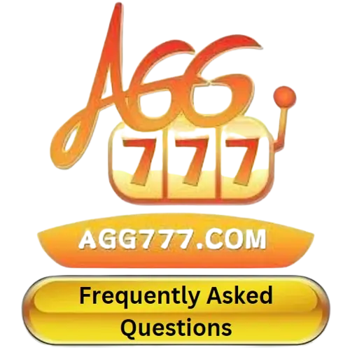 agg777 frequently asked questions